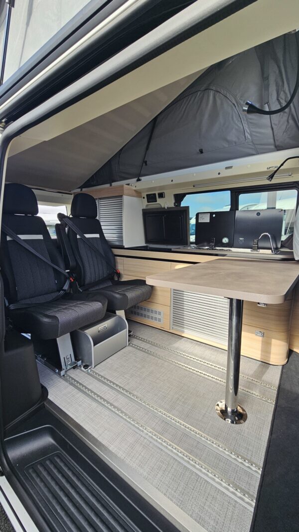 Acheter un camping-car en Charente-Maritime