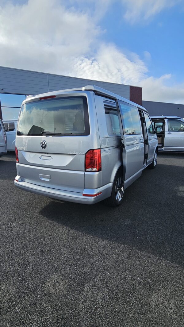Acheter un camping-car dans le 85