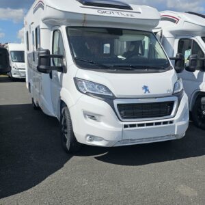 Concession de véhicules de loisir en Vendée (85)