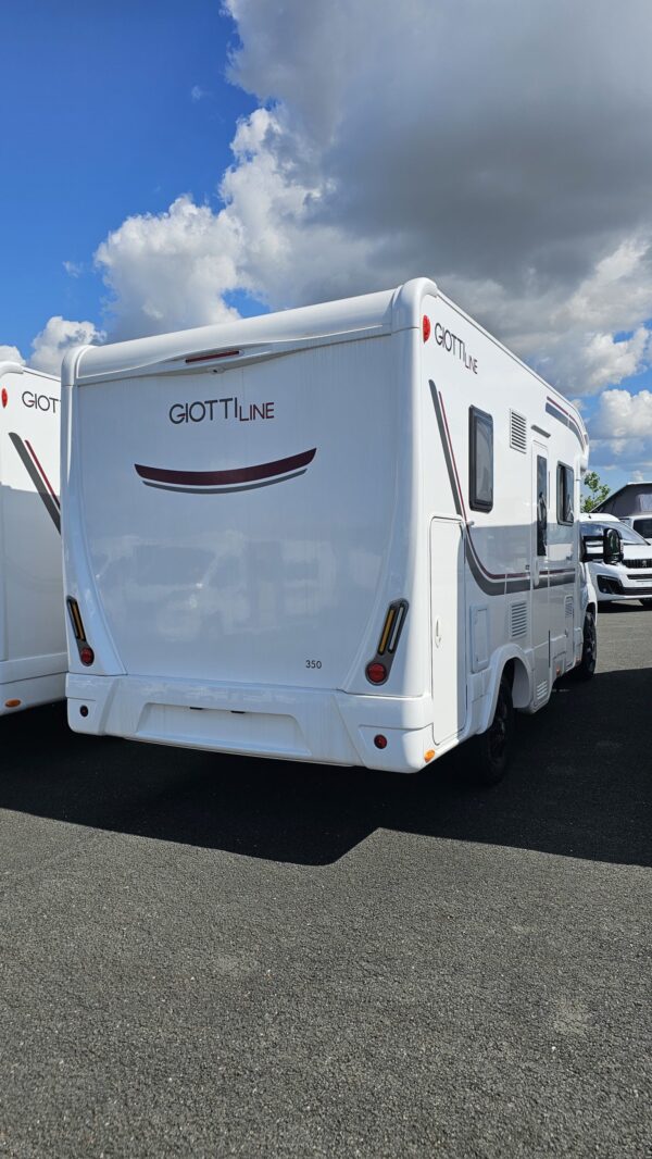 Camping-car en Vendée (85)