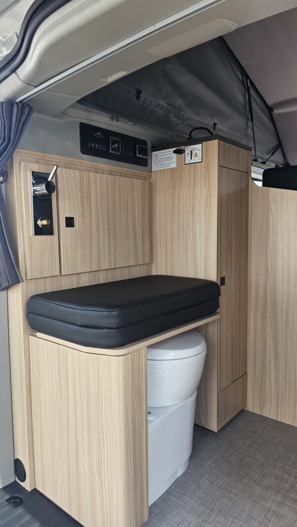 Acheter un camping-car à La Rochelle (17)