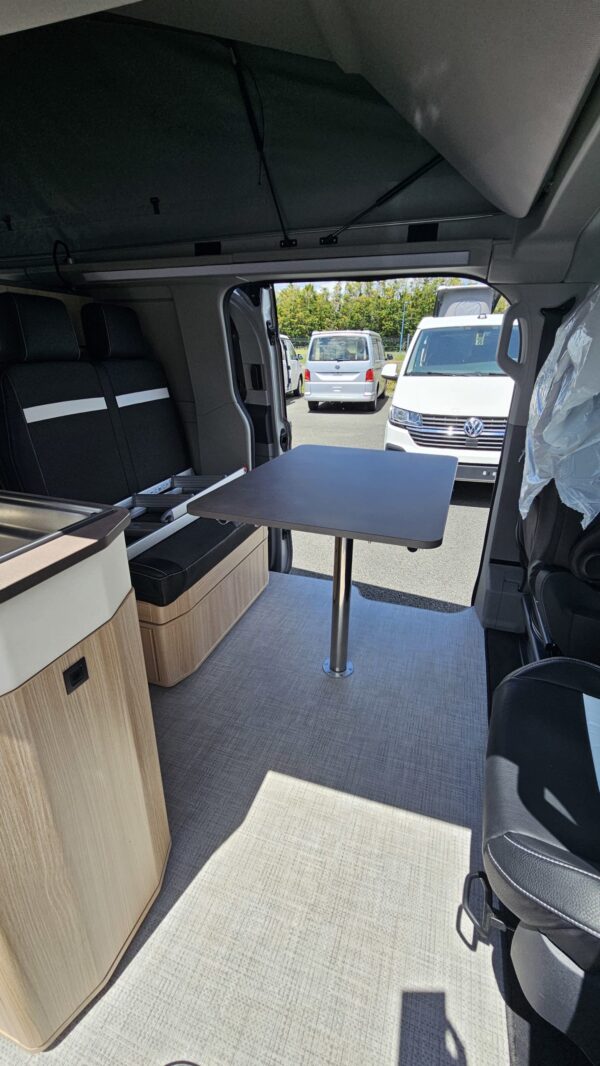 Location de camping-car à La Rochelle (17)