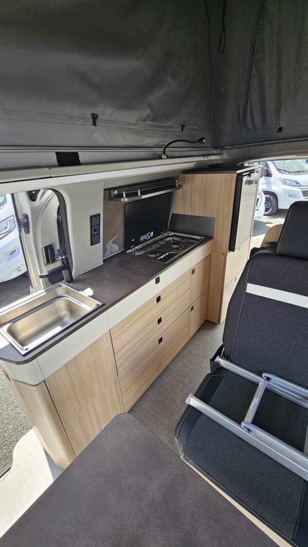 Camping-car à La Rochelle (17)