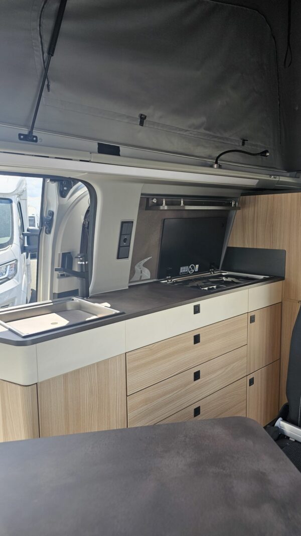 Location de camping-car dans le 85