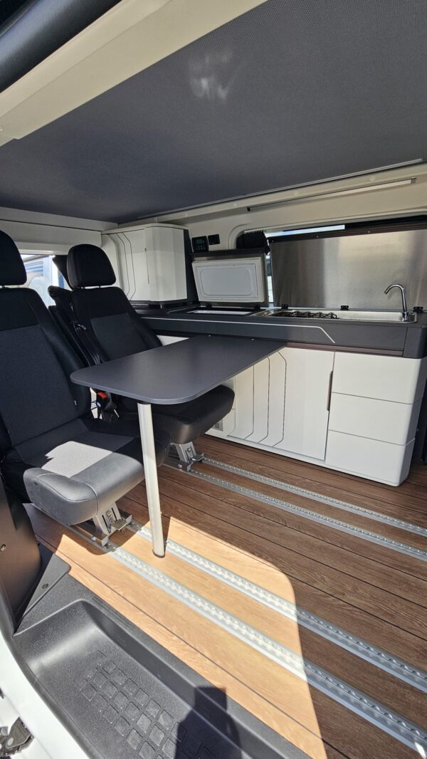 Acheter un camping-car dans le 85