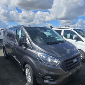 Camping-car à La Rochelle (17)