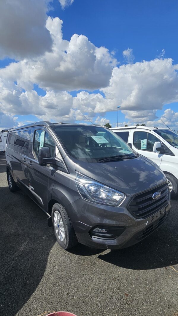 Camping-car à La Rochelle (17)