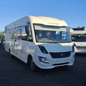 Acheter un camping-car dans le 85