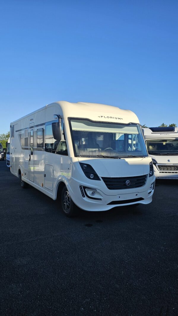 Acheter un camping-car dans le 85