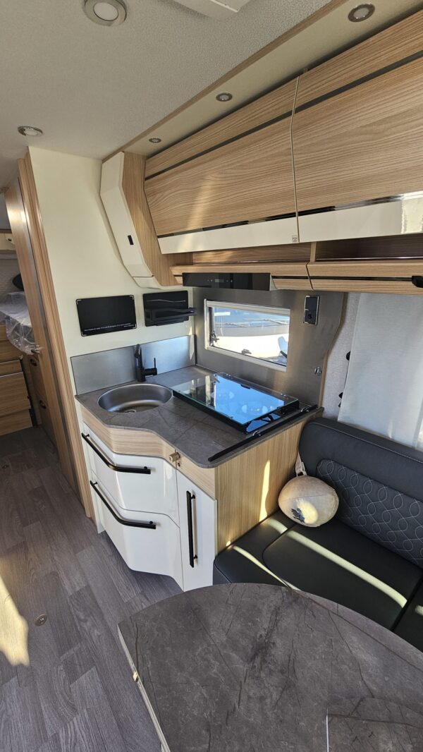Location de camping-car à Niort (79)