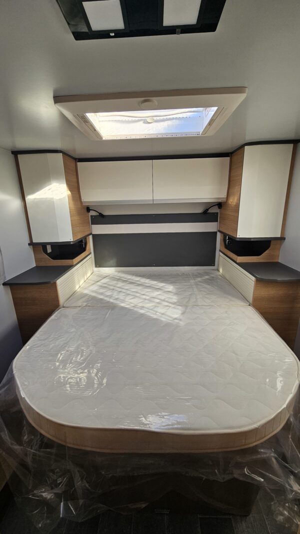 Location de camping-car dans le 85