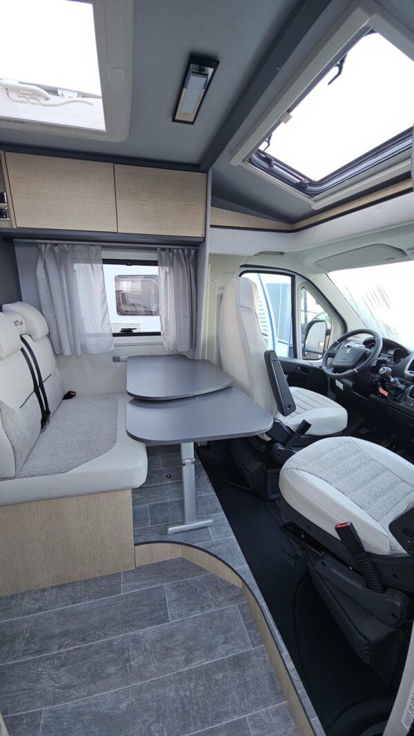 Location de camping-car dans le 85