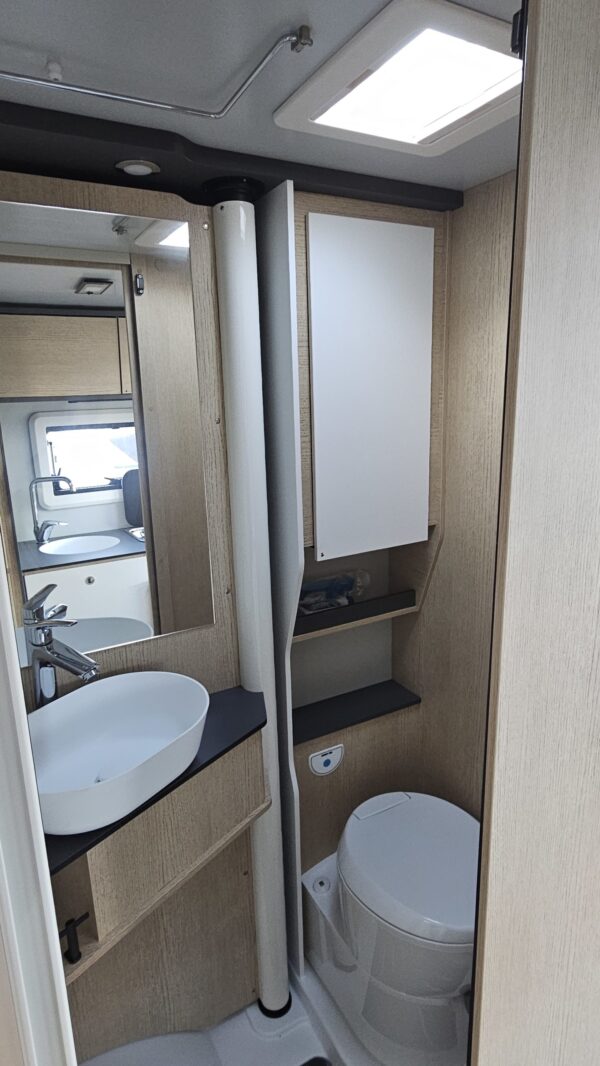 Location de camping-car à La Rochelle (17)