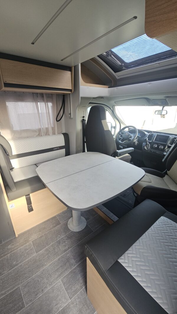 Acheter un camping-car à Niort (79)
