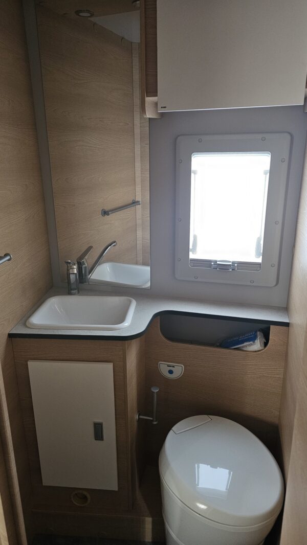 Location de camping-car à La Rochelle (17)
