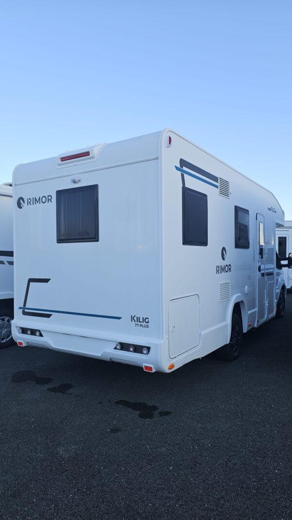 Location de camping-car en Charente-Maritime