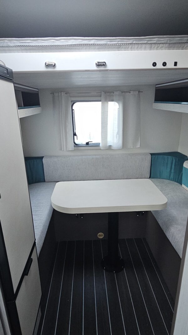 Location de camping-car à Niort (79)