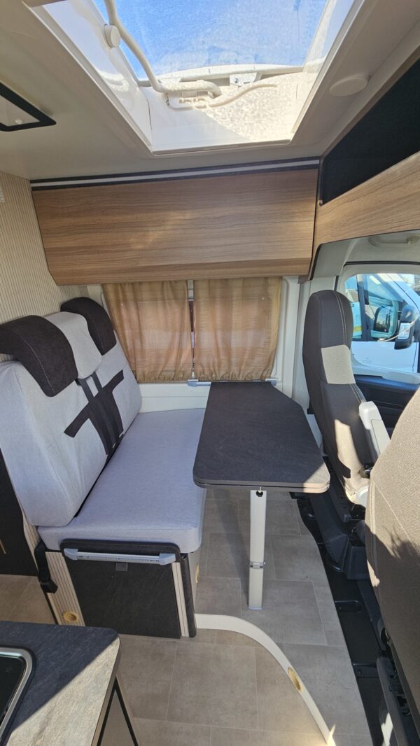 Location de camping-car en Vendée (85)