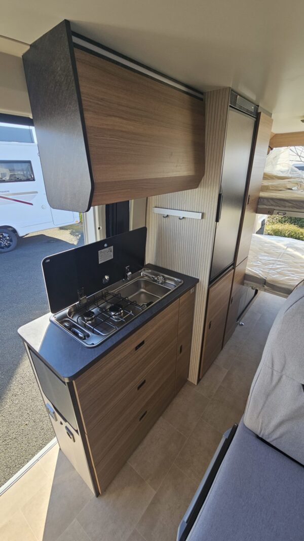 Acheter un camping-car dans les Deux-Sèvres (79)