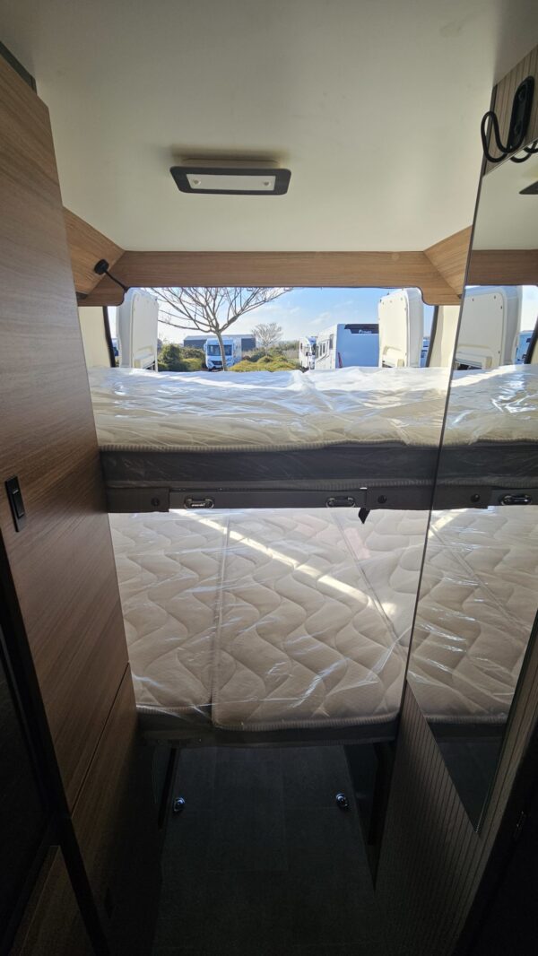 Camping-car en Charente-Maritime