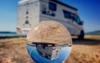 impact écologique en camping-car