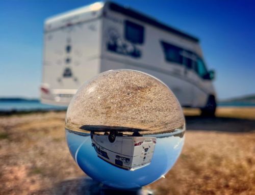 Comment réduire son impact écologique en camping-car ?
