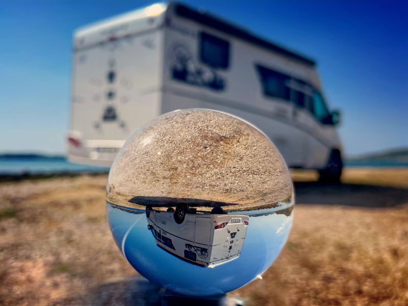 impact écologique en camping-car
