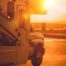 chaleur en camping-car