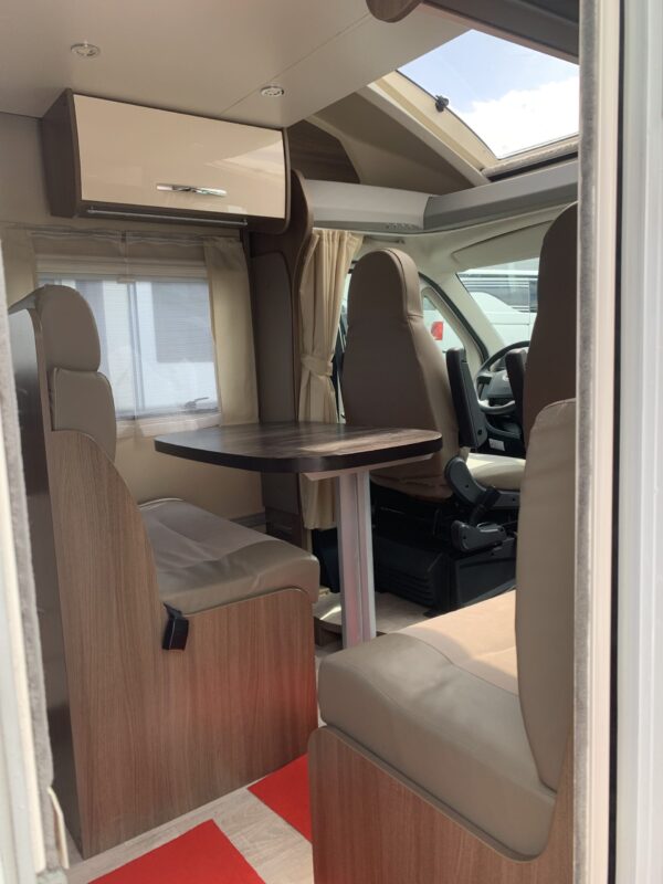 Location de camping-car à La Rochelle (17)