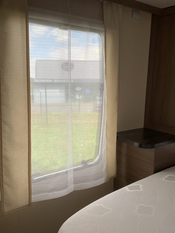 Acheter un camping-car dans le 85