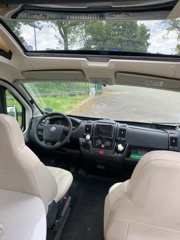 Camping-car à La Rochelle (17)