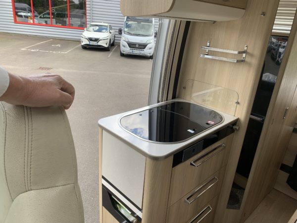 Concession de camping-car En Charente-Maritime
