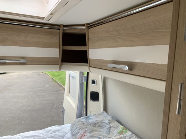 Location de camping-car à Niort (79)