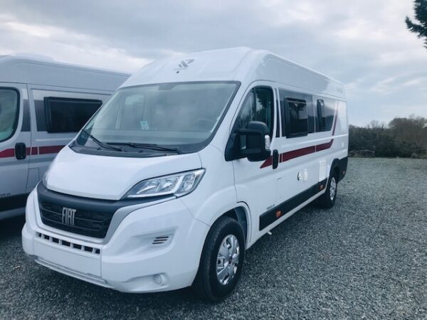 Location de camping-car en Vendée (85)