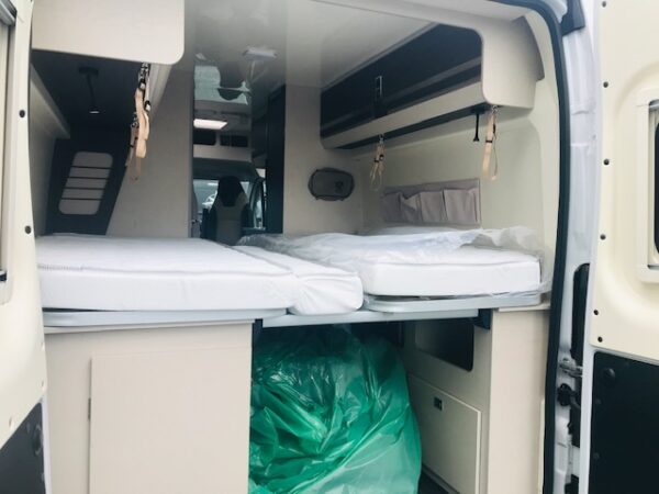 Camping-car en Vendée (85)