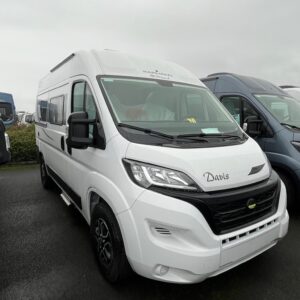 Location de camping-car en Vendée (85)