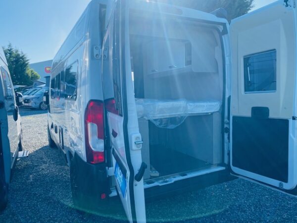 Location de camping-car en Vendée (85)
