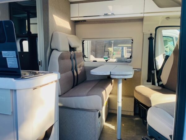 Location de camping-car en Charente-Maritime