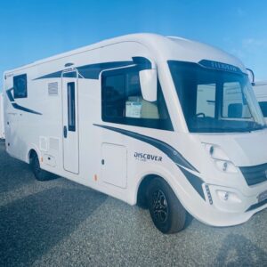 Location de camping-car en Vendée (85)