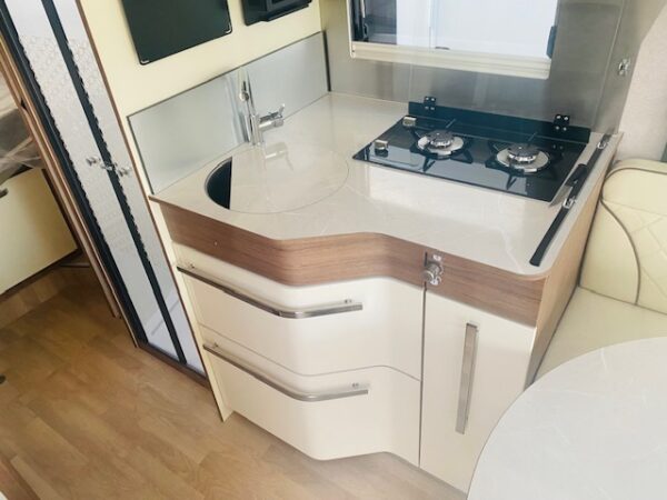 Location de camping-car en Charente-Maritime
