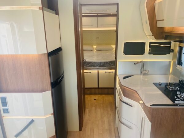 Fourgon aménagé à Niort (79)