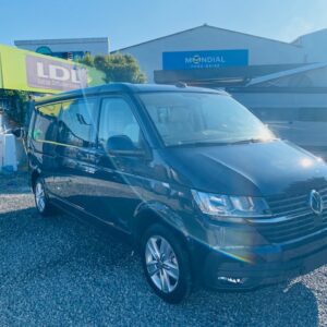 Location de camping-car à La Rochelle (17)