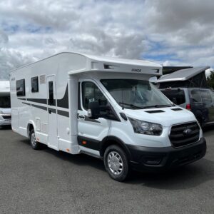 Acheter un camping-car en Charente-Maritime