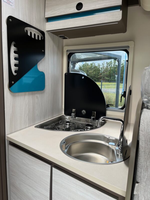 Acheter un camping-car en Charente-Maritime
