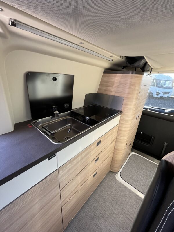 Location de camping-car en Vendée (85)
