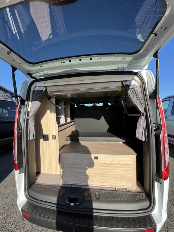 Location de camping-car dans le 85