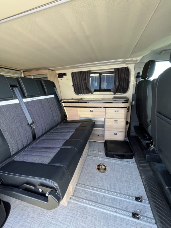 Location de camping-car à Niort (79)