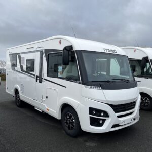 Fourgon aménagé à Niort (79)