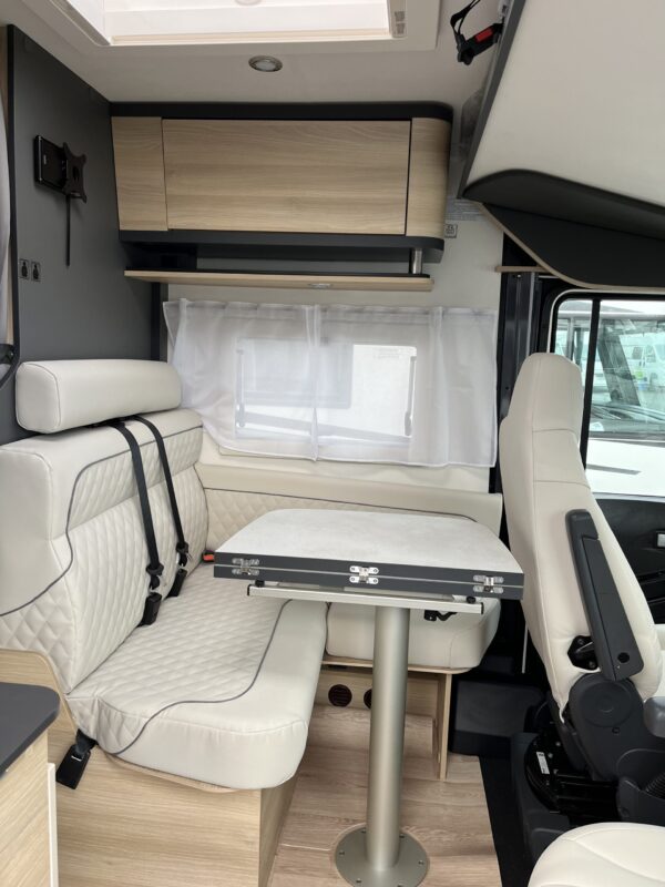 Camping-car à Niort (79)