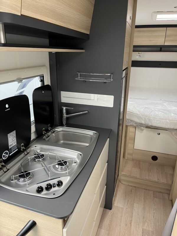 Camping-car en Charente-Maritime